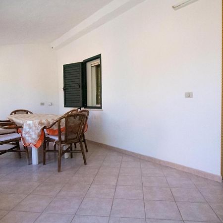 Villetta Marina Orosei Buitenkant foto
