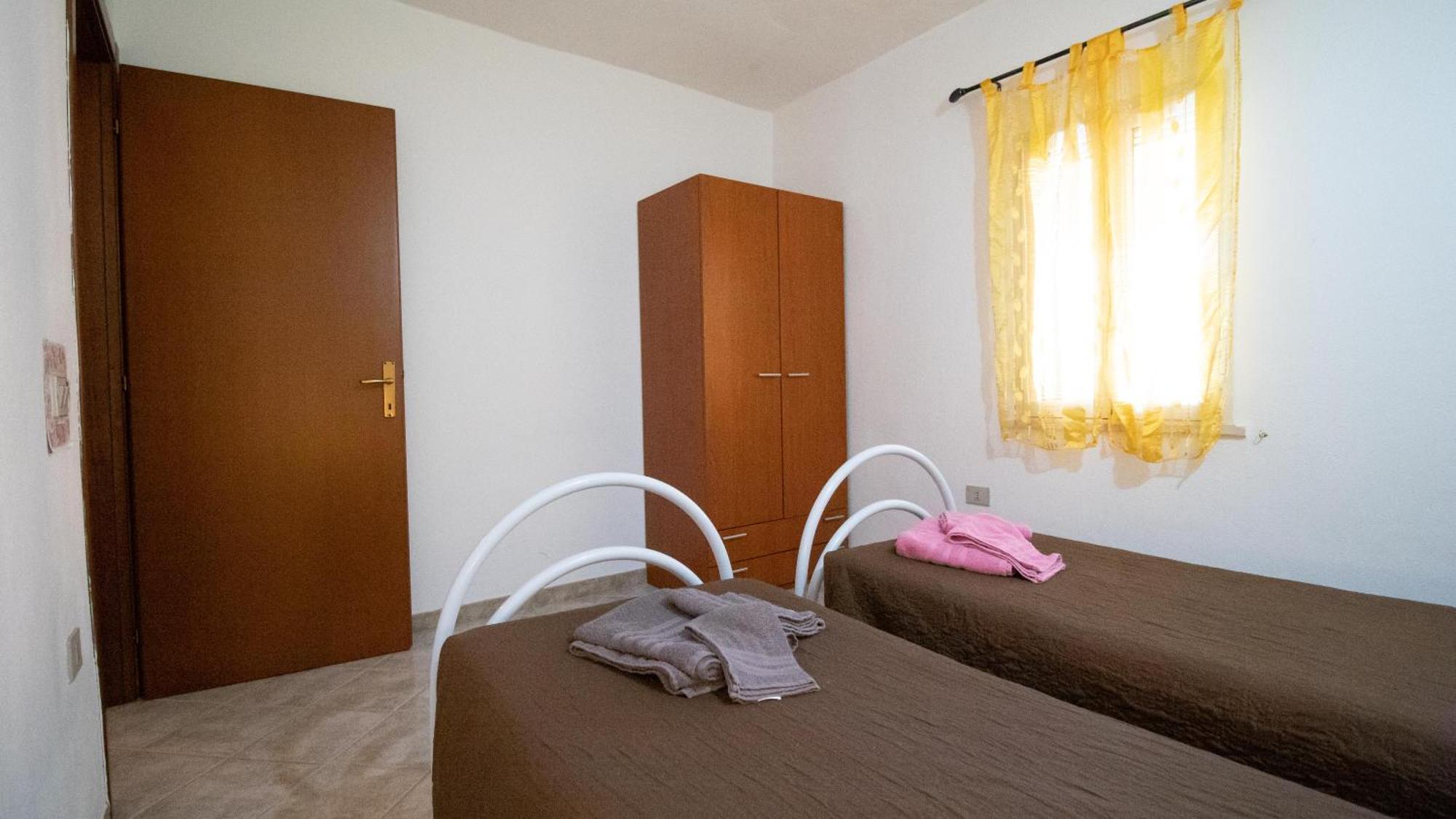 Villetta Marina Orosei Buitenkant foto