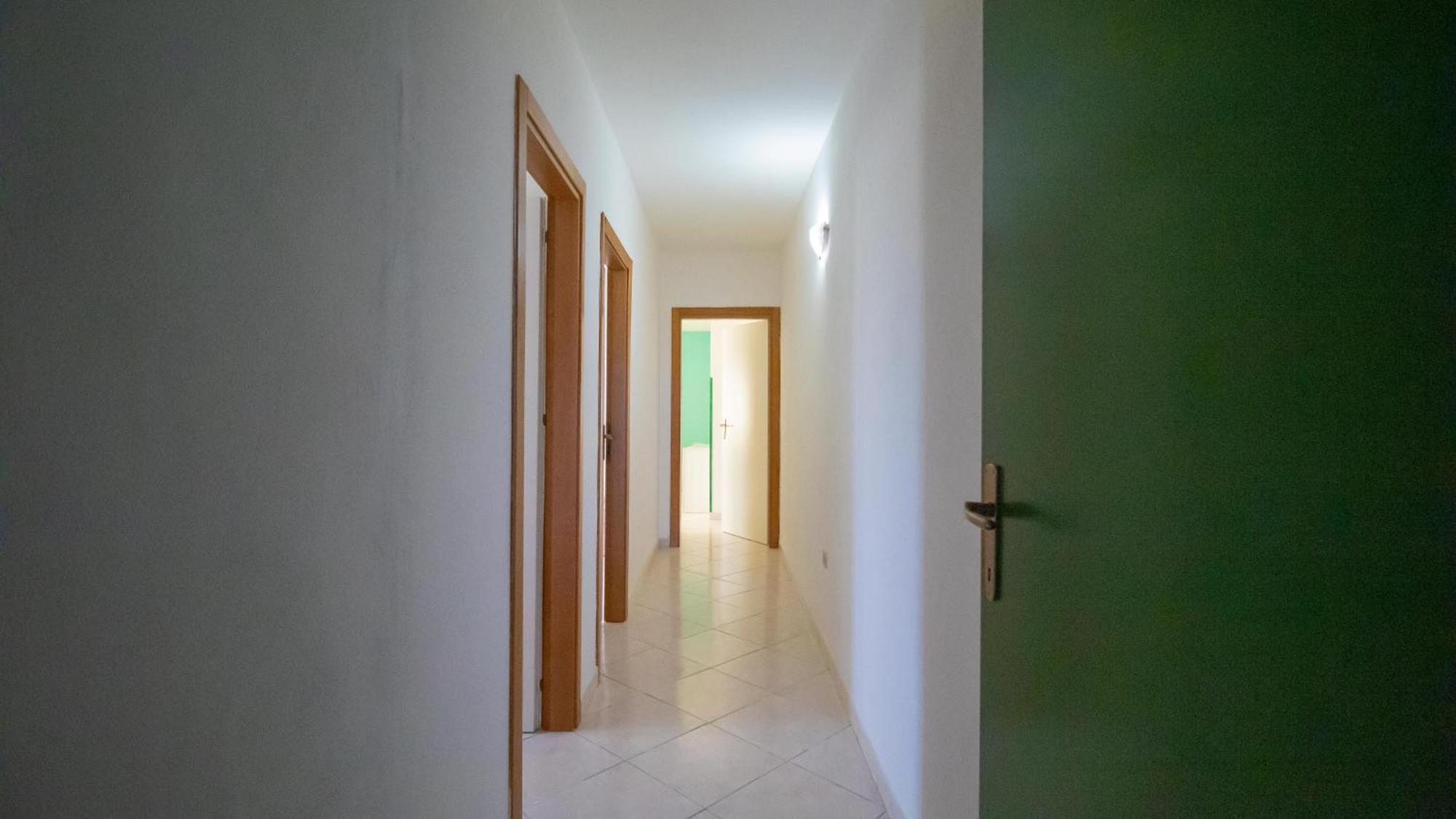 Villetta Marina Orosei Buitenkant foto